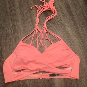 Victoria’s Secret PINK bikini top